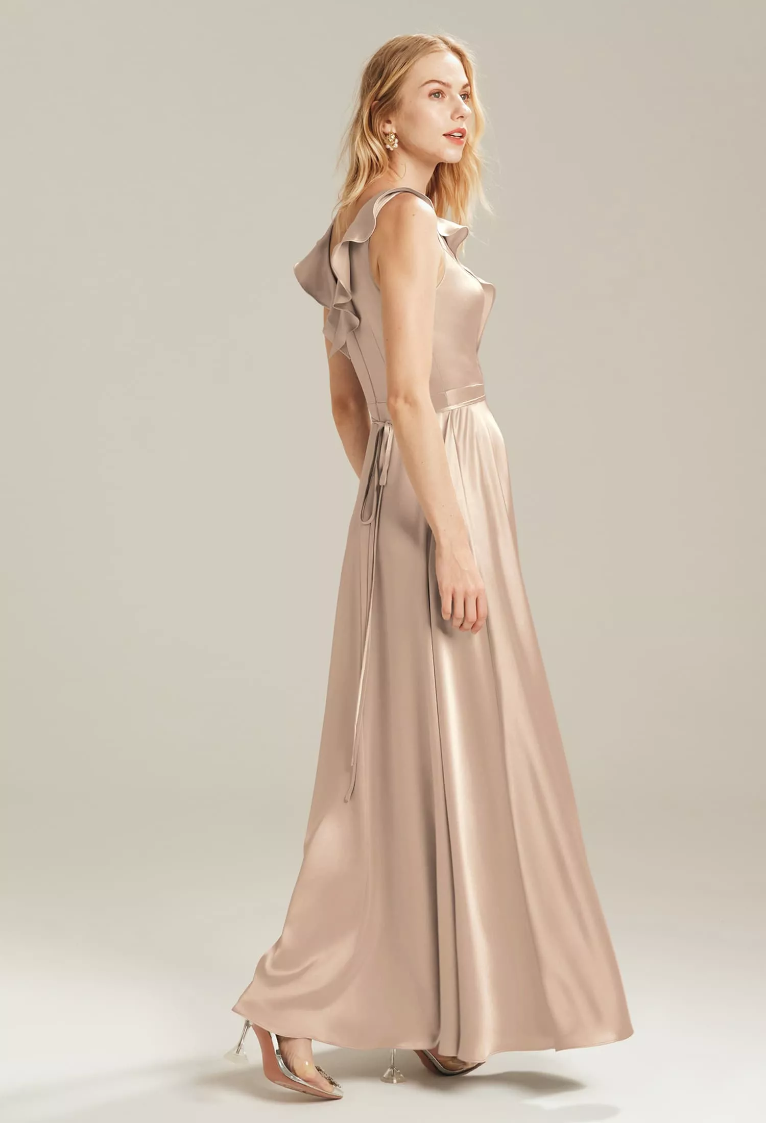 AW Isobel Dress